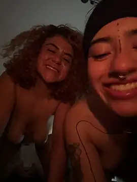 geaclio3377 Live XXX-Chat