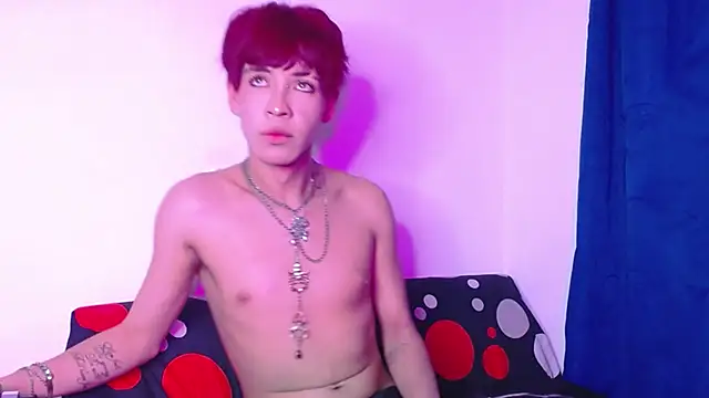 lucky_stricke Live XXX-chat