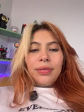 YunoRose_'s Live XXX Chat