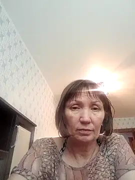 Show de MargoFire5231 na webcam