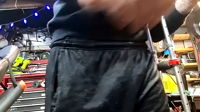 twistafatpipe Obrolan Langsung XXX