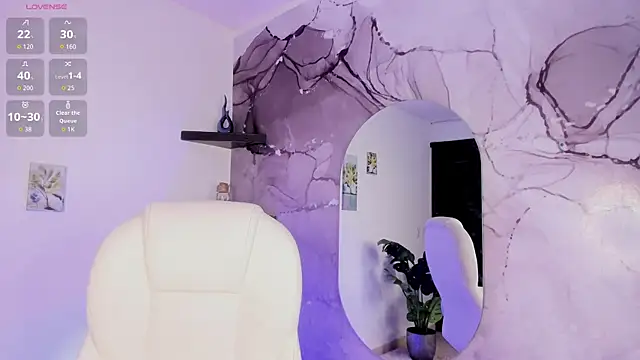 Lilokat_: онлайн-секс-чат