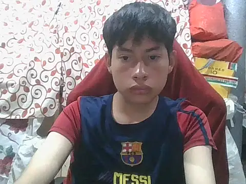 pedro18hot: διαδικτυακό σόου στην κάμερα