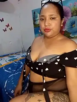 Angelly_ricura Live XXX-Chat