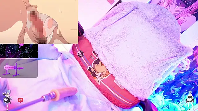 Noha--'s Live XXX Chat