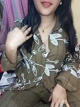 Saumyy's Live XXX Chat