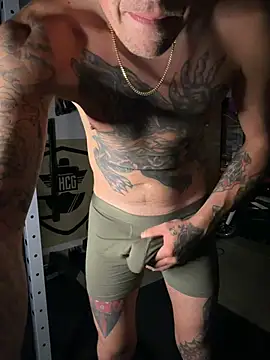 brngitdwn Live XXX-Chat