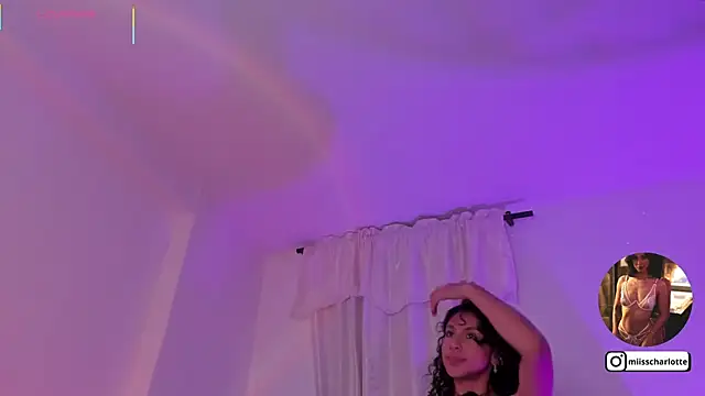 miss__charlotte7 Live XXX-Chat