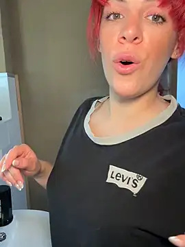 Roxysophie 网络视讯表演