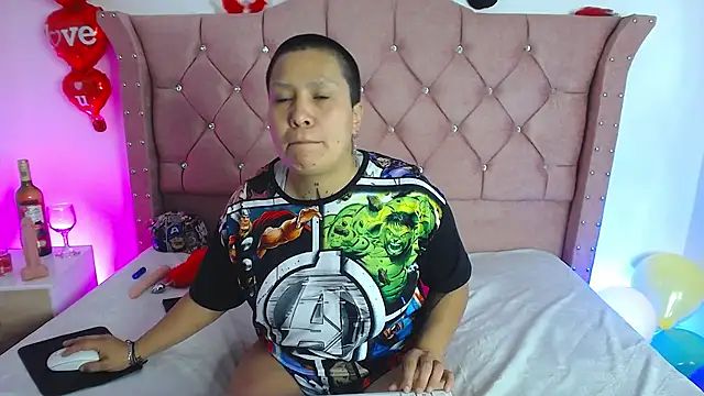 nat_evans8's Live XXX Chat