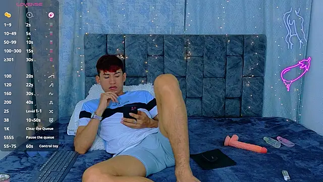 NicolasTorrez Live XXX-chat