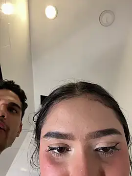 JhoanAndScarletn Live XXX chat