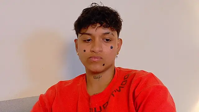 Вебкам-шоу DominickJoness