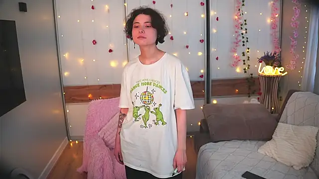 JazminViehman: онлайн-секс-чат