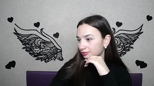 Je55icaBreeze: онлайн-секс-чат