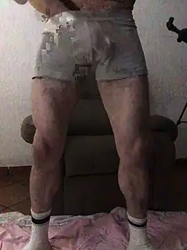 Pancho2213 Live XXX-chat