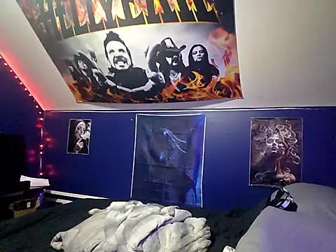 DIGITALDILLY Live XXX-chat