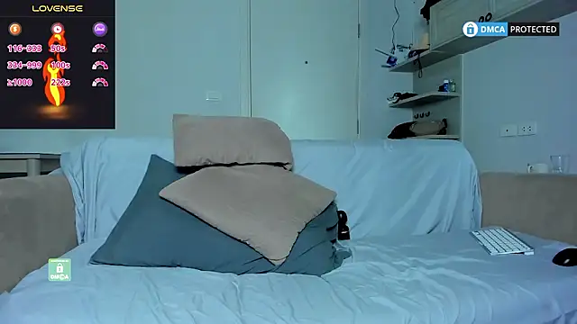 Вебкам-шоу ricky_bolt