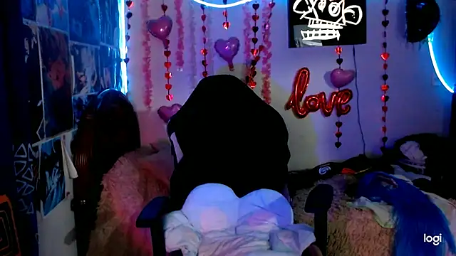 JINX_26's Live XXX Chat