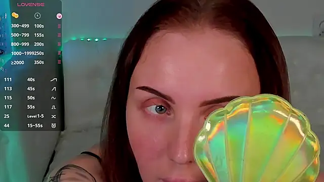 LianaFord Live XXX-Chat