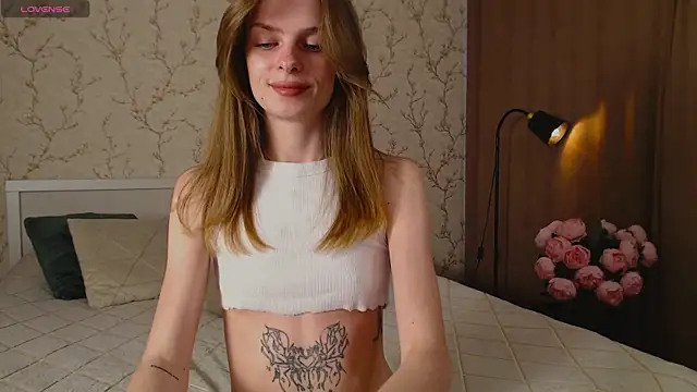 ly_lydia Live XXX-Chat