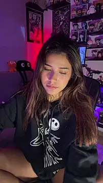 crystal_bunny7 Live XXX-Chat