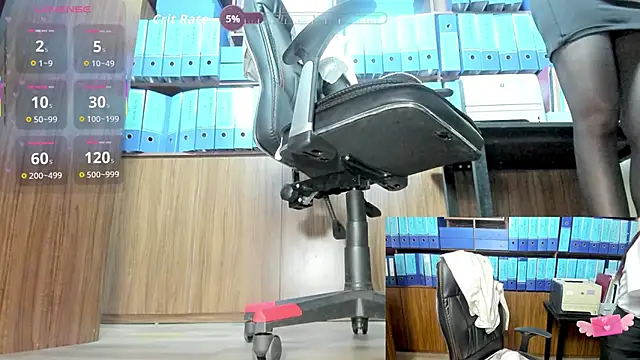 Office_Sexy's Live XXX Chat