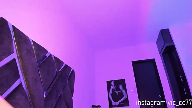 victoriamoon1's Live XXX Chat