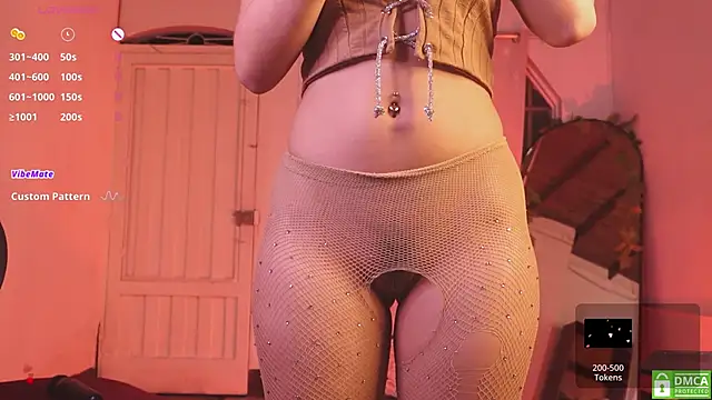 Miranditta Adlı Modelin Canlı XXX Sohbeti