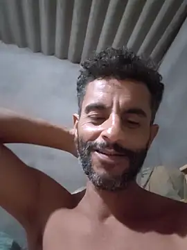 Show de gometszg na webcam