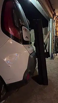 Buffshagswell: διαδικτυακό σόου στην κάμερα