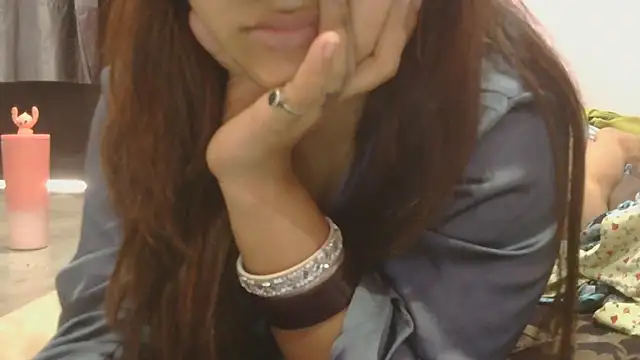 แชท XXX สดของ Punjaban_patola