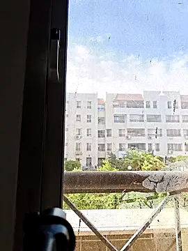 Show Webcam de Virgin_ass2019