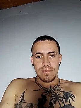 jacob_smith10 Webcam-Show