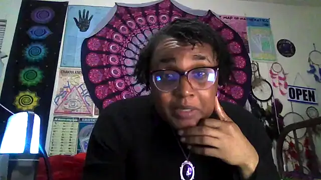 GardeniaFields Show in webcam