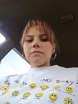 Victoria_03's Live XXX Chat