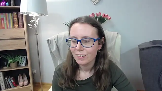 sweetxLizzy Live XXX-Chat