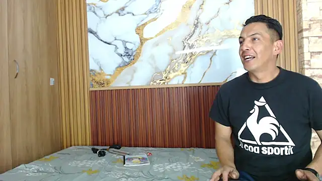 molly_andsam's Live XXX Chat