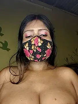 Love143A's Webcam Show