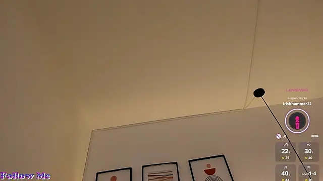 saraa_romero's Live XXX Chat