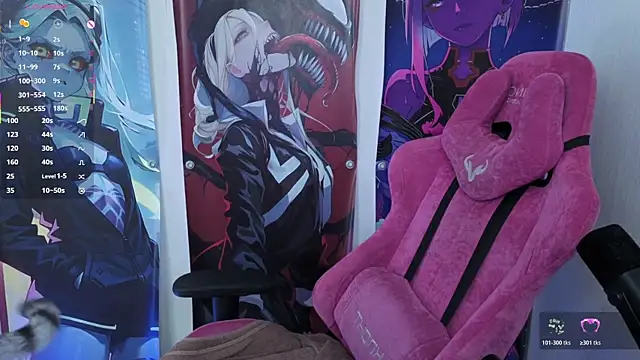 MargarettRose লাইভ XXX চ্যাট