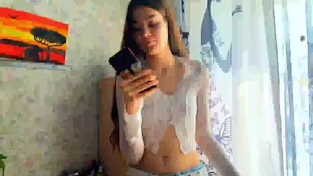 Cuteviola's Live XXX Chat