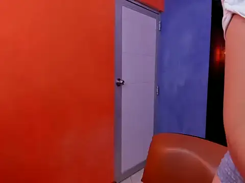 allison_mc Live XXX-Chat