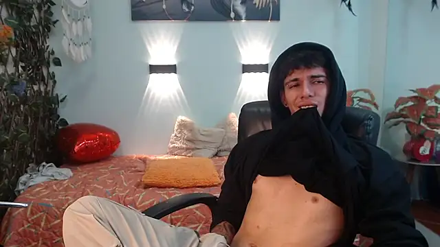 AmethystShadow17 Live XXX-chat