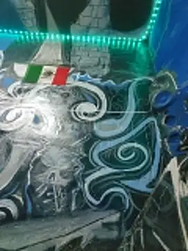 vergueo3: διαδικτυακό σόου στην κάμερα