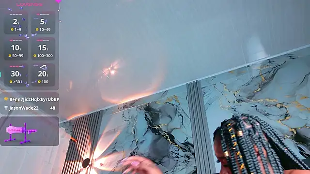 SofiaCopper Chat XXX in diretta