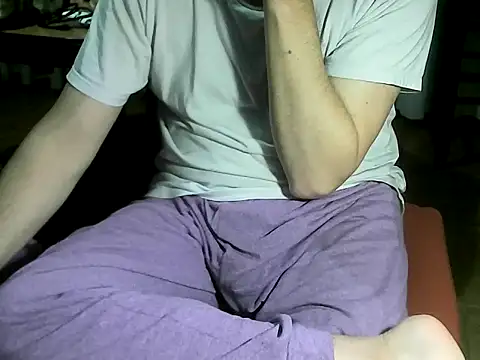 OreCam's Webcam Show