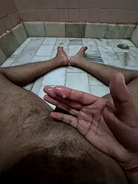 Sugar_Daddy_Shubh 在線直播表演