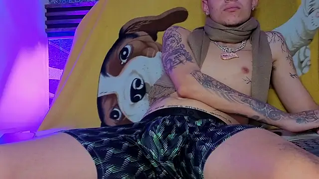 ELL_PBC: απευθείας συνομιλία ΧΧΧ