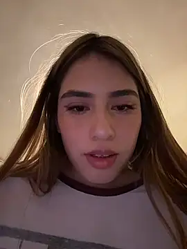 romyamo's Live XXX Chat